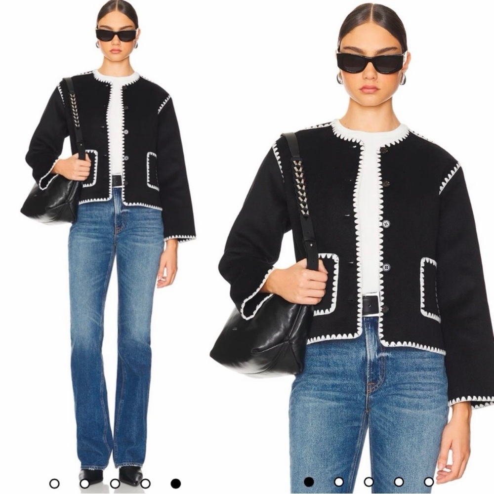 Rails Melanie Jacket NWT Medium